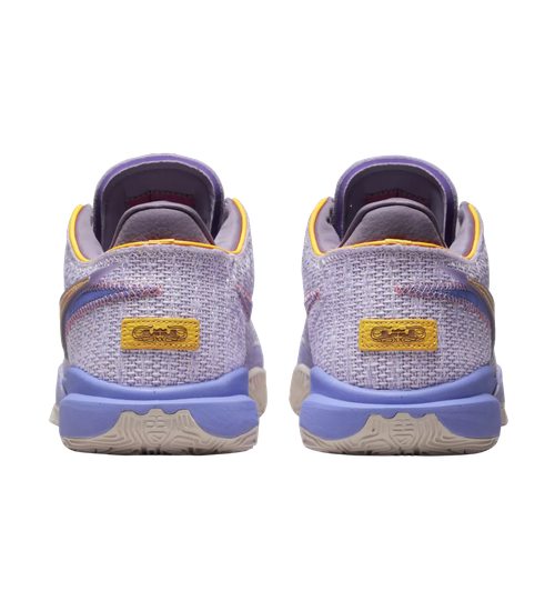 Nike LeBron 20 'Violet Frost'