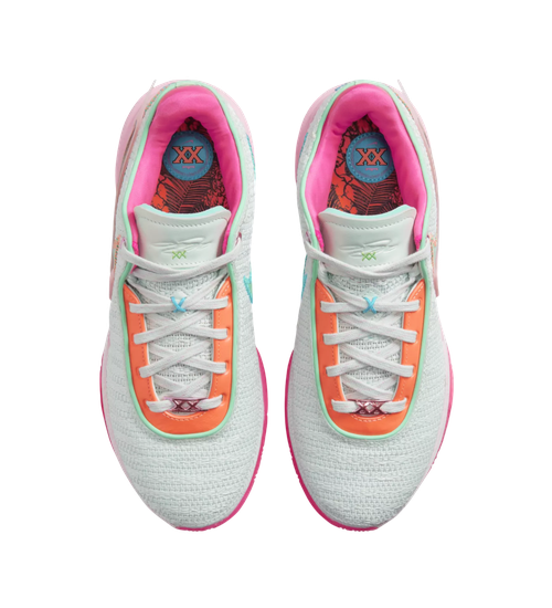 Nike LeBron 20 'Time Machine'