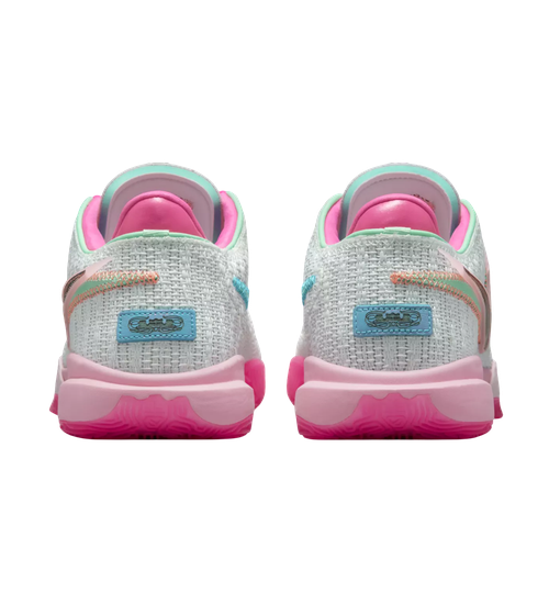 Nike LeBron 20 'Time Machine'