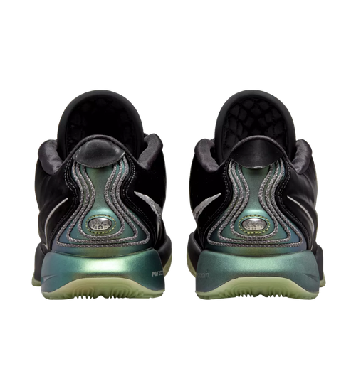 Nike LeBron 21 'Night Maroon'