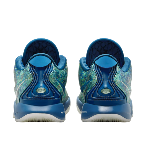 Nike LeBron 21 'Conchiolin'