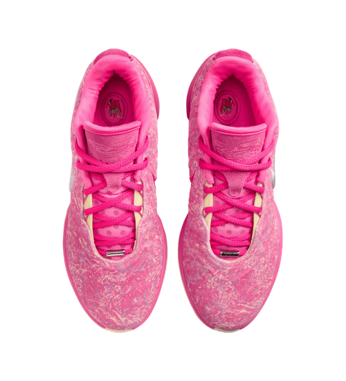 Nike LeBron 21 'Pink'