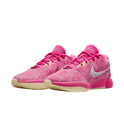 Nike LeBron 21 'Pink'