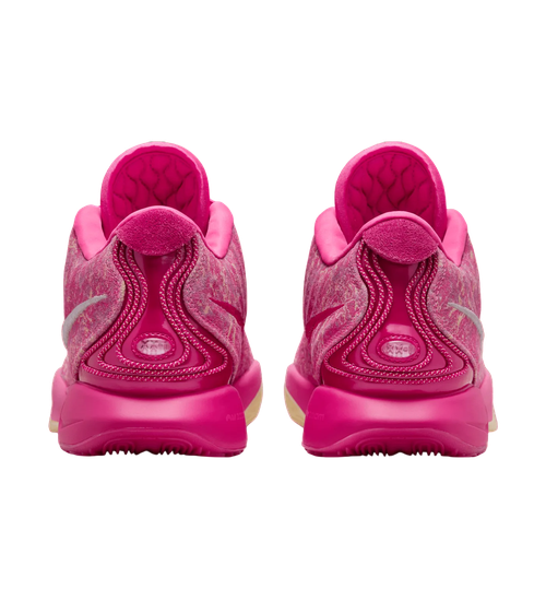 Nike LeBron 21 'Pink'