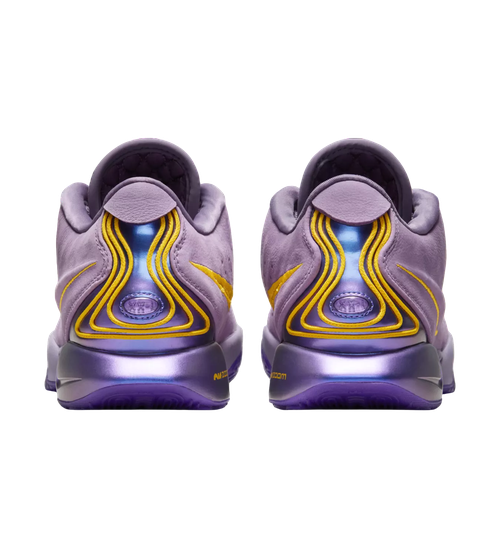 Nike LeBron 21 'Violet Dust'