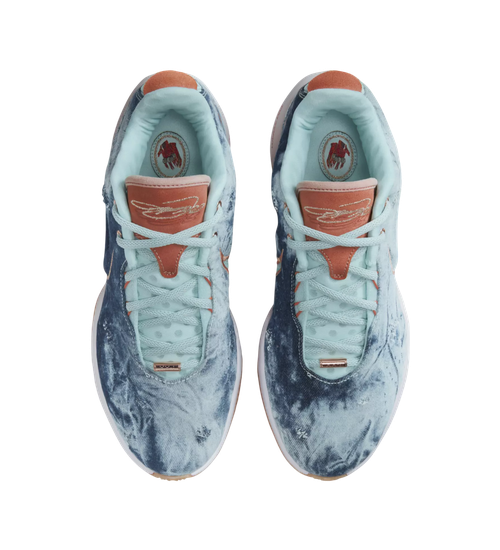 Nike LeBron 21 'Aragonite'