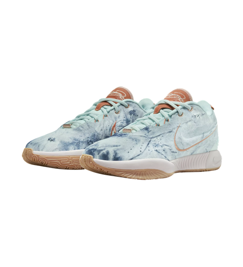 Nike LeBron 21 'Aragonite'