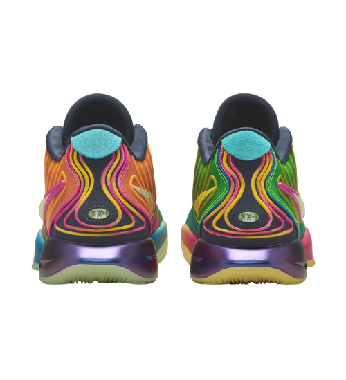 Nike LeBron 21 'Multi-Color'