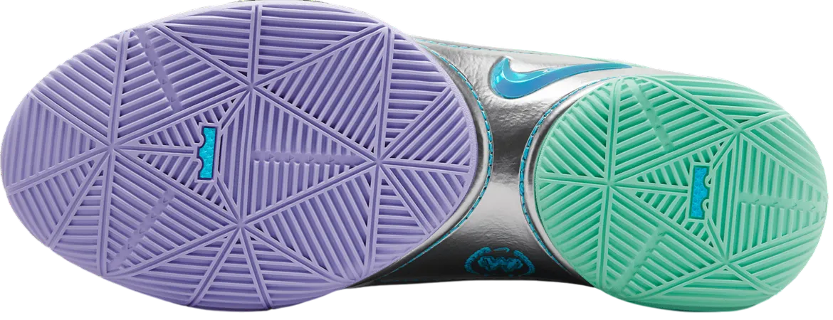 Nike LeBron 22 X Monopoly 'Currency'