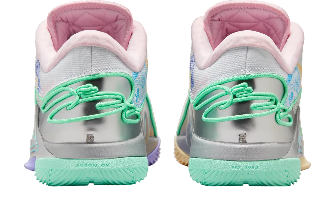 Nike LeBron 22 X Monopoly 'Currency'