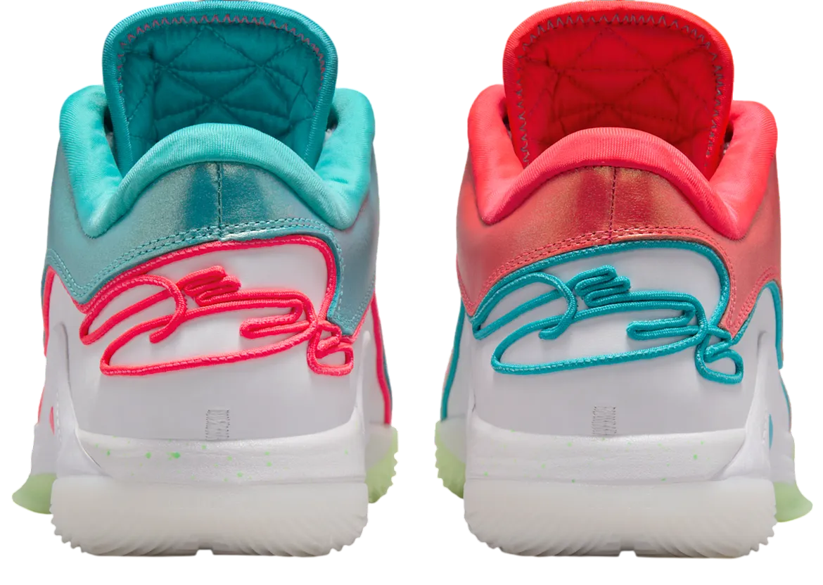 Nike LeBron 22 'Christmas'