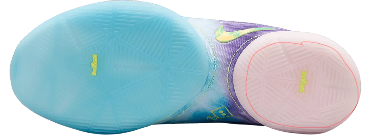 Nike LeBron 22 X Monopoly 'Tie-Dye'