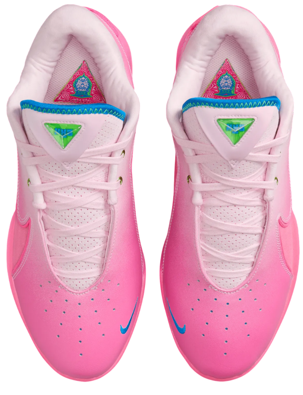 Nike LeBron 22 'I Promise'