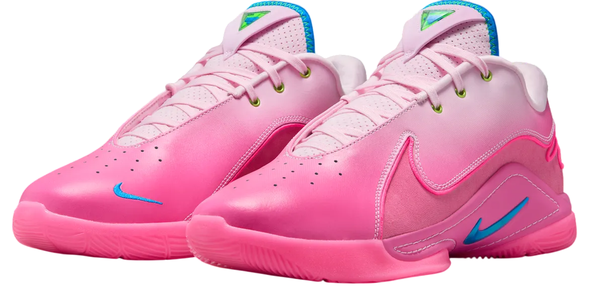 Nike LeBron 22 'I Promise'