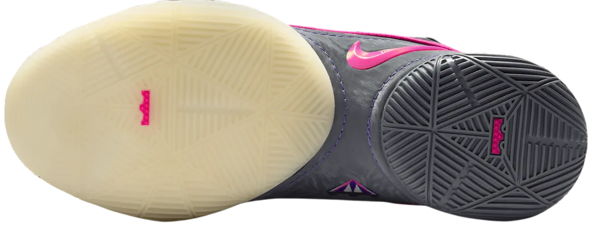 Nike LeBron 22 'Tunnel Vision'