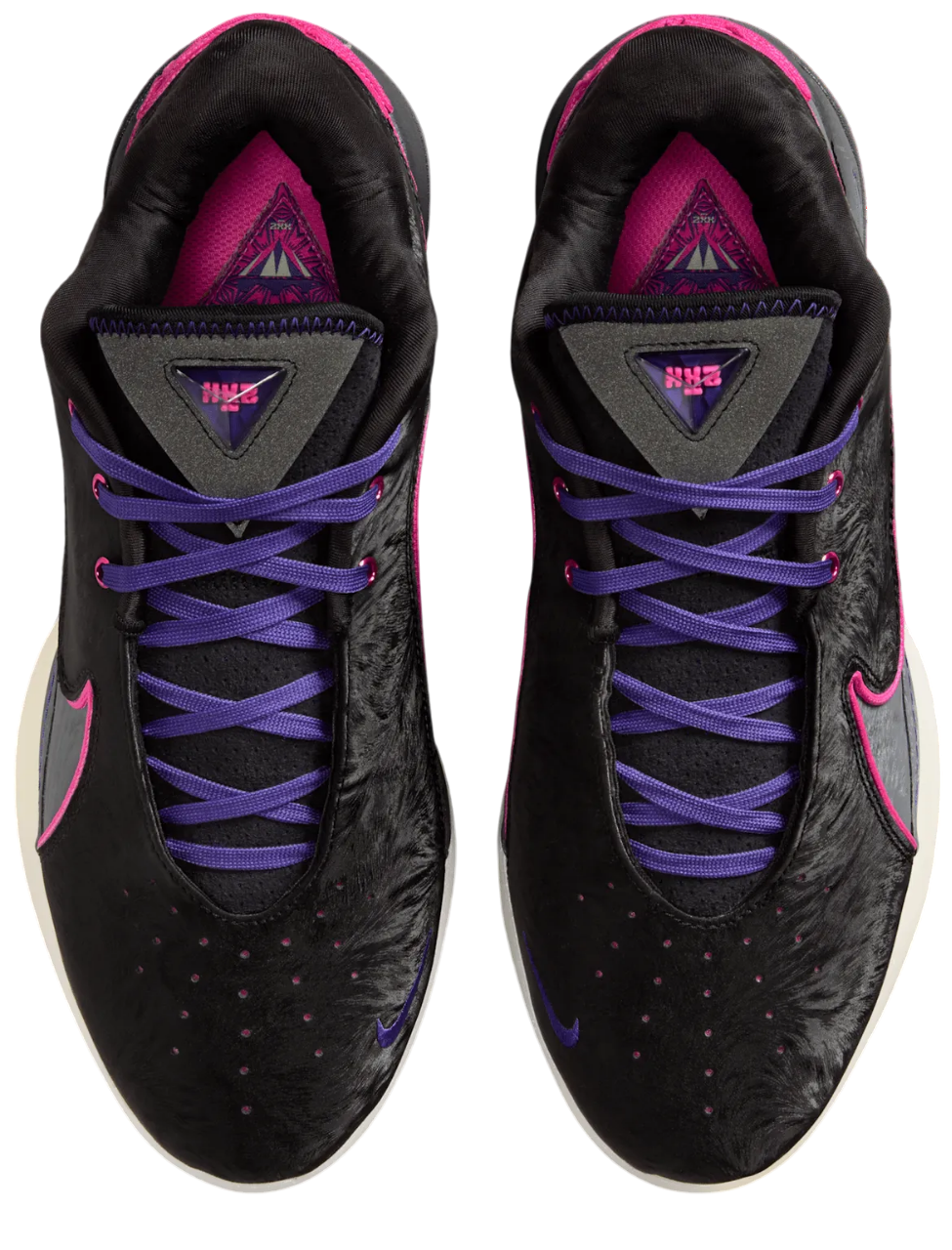 Nike LeBron 22 'Tunnel Vision'