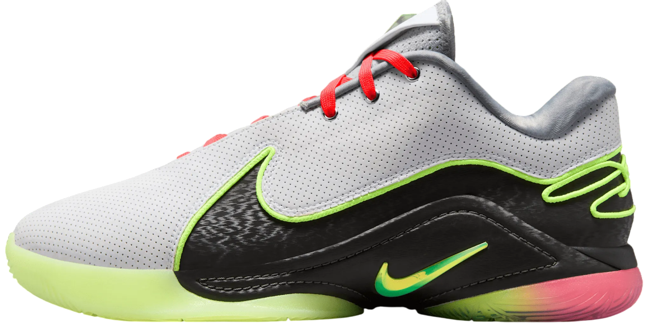 Nike LeBron 22 'Crown Jewel'