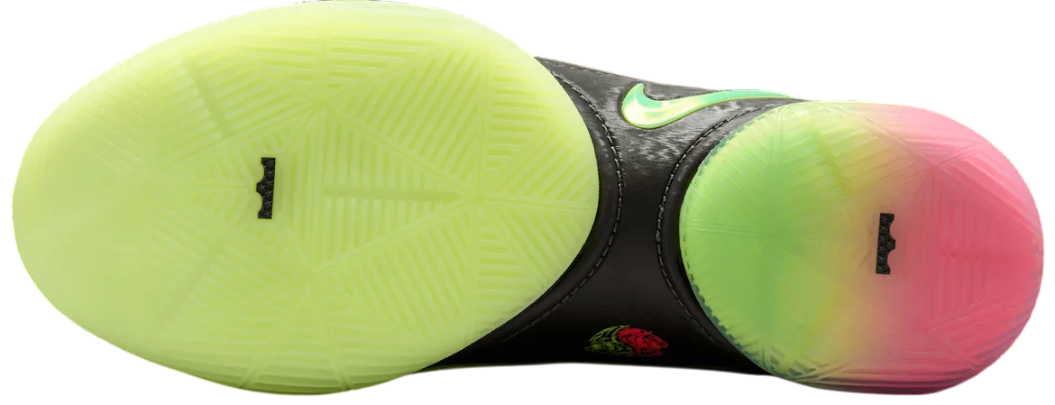 Nike LeBron 22 'Crown Jewel'