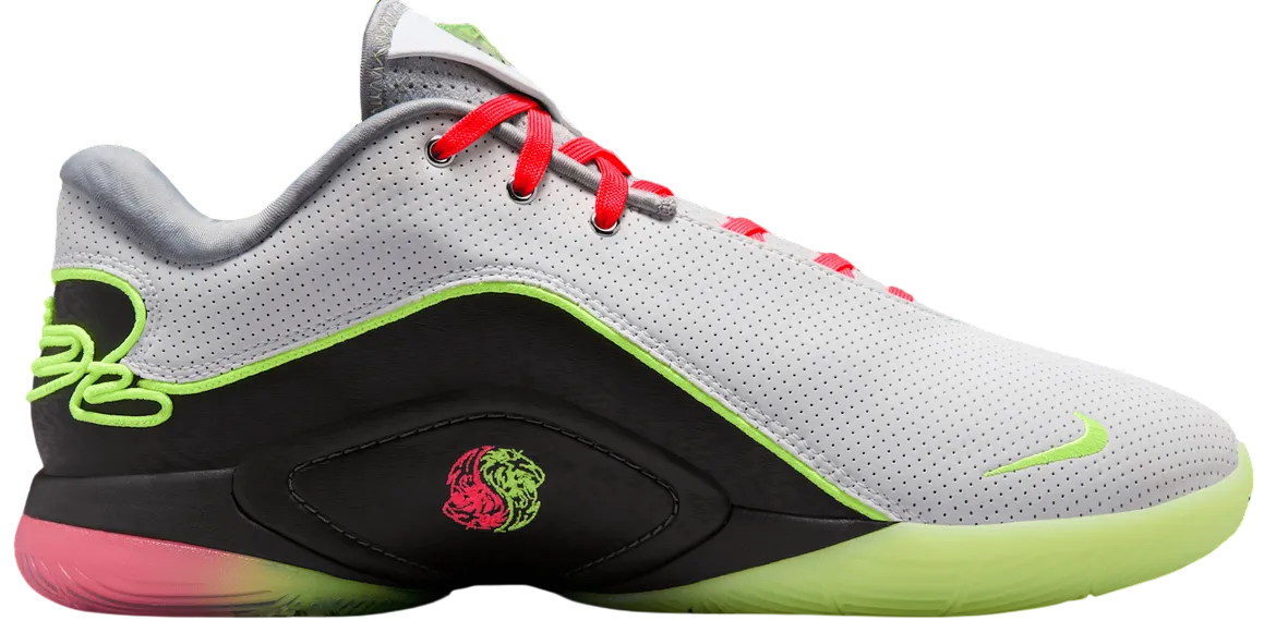 Nike LeBron 22 'Crown Jewel'