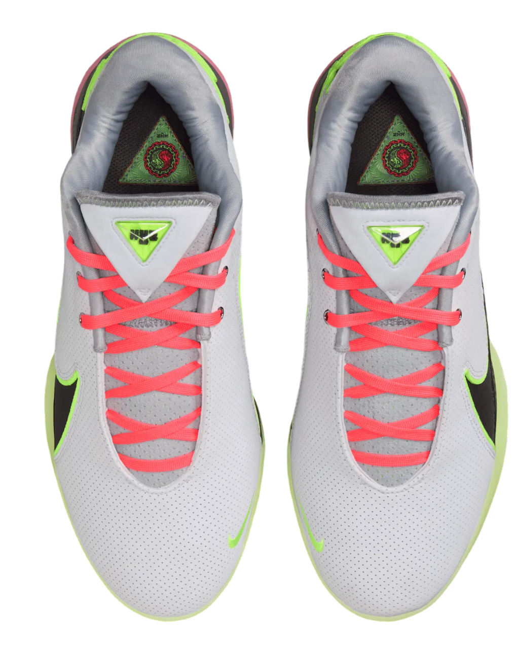 Nike LeBron 22 'Crown Jewel'