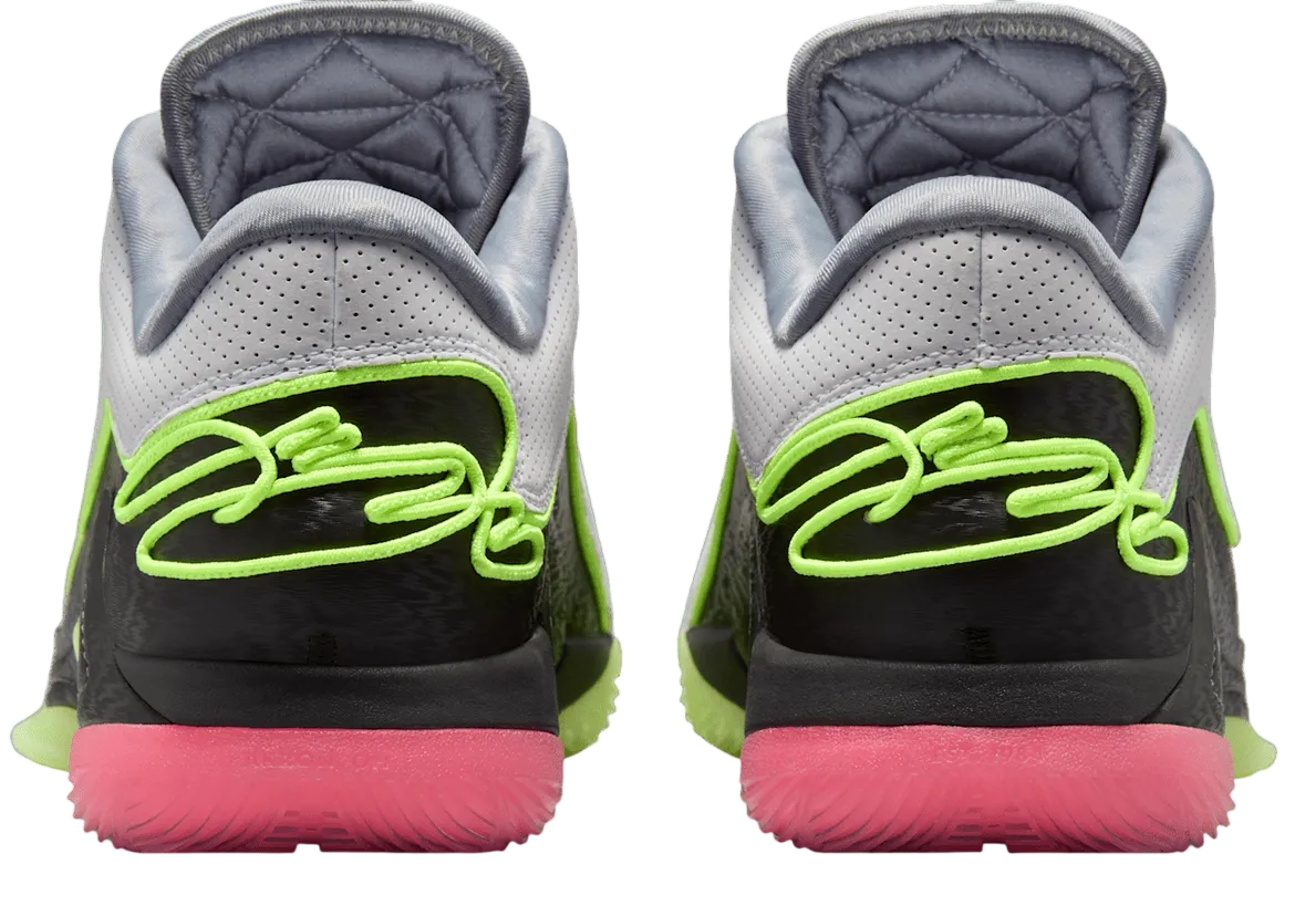 Nike LeBron 22 'Crown Jewel'