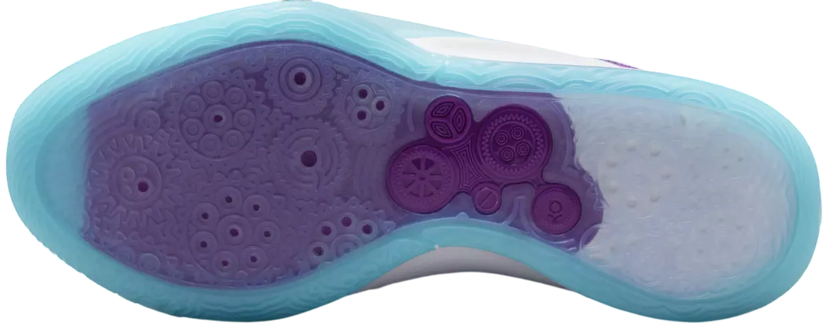 Nike KD 16 'Deep Royal'