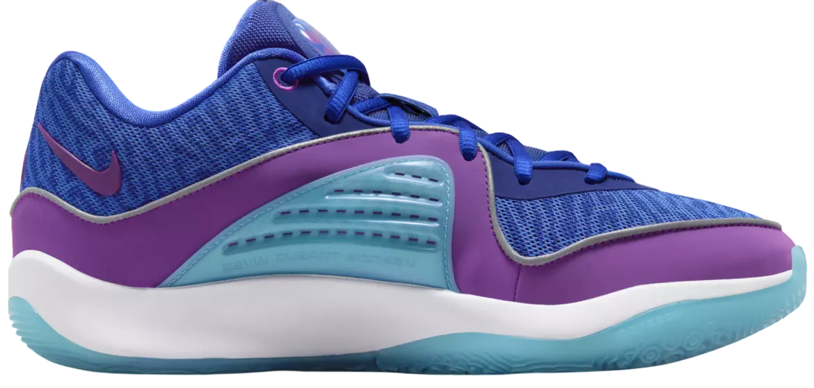 Nike KD 16 'Deep Royal'