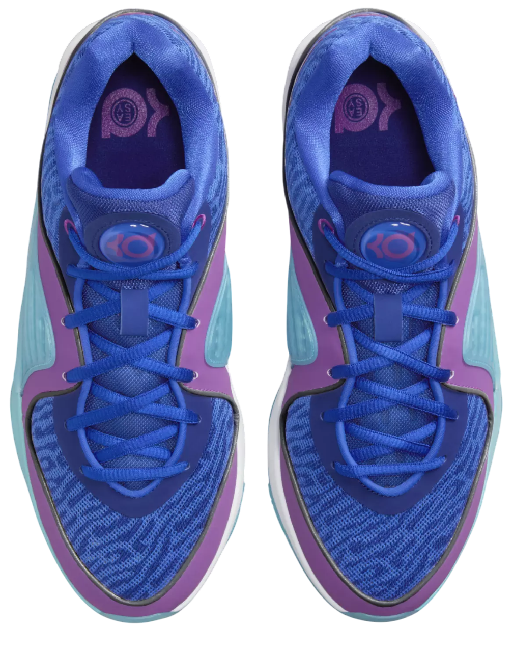 Nike KD 16 'Deep Royal'