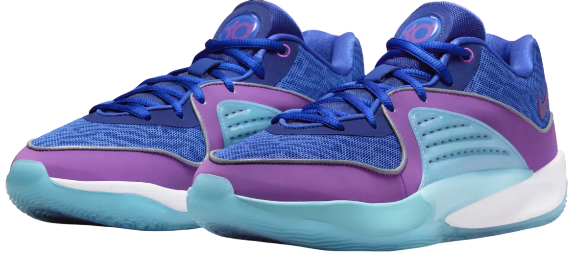 Nike KD 16 'Deep Royal'
