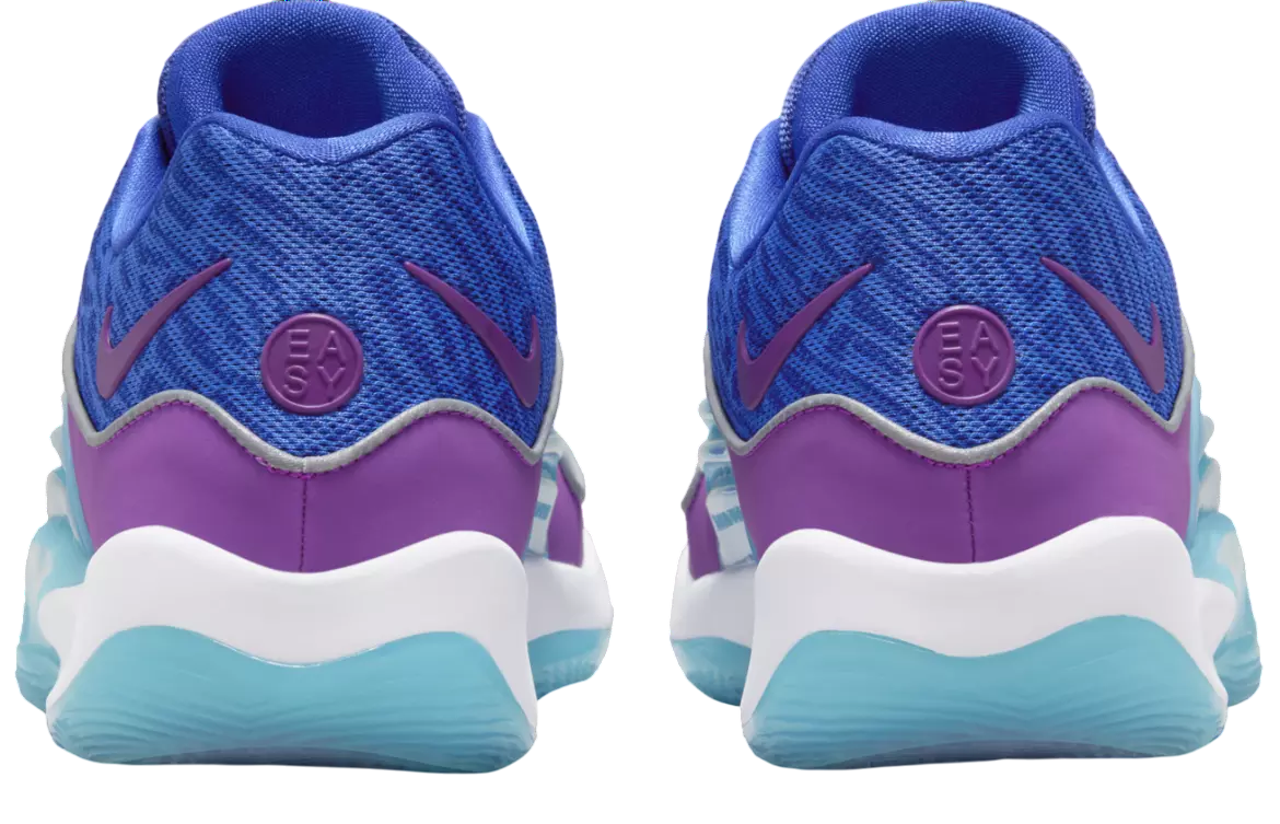 Nike KD 16 'Deep Royal'