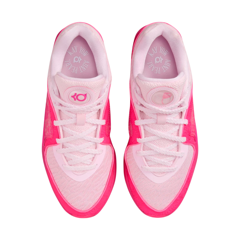 Nike KD 16 'Aunt Pearl'