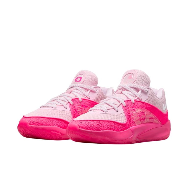 Nike KD 16 'Aunt Pearl'