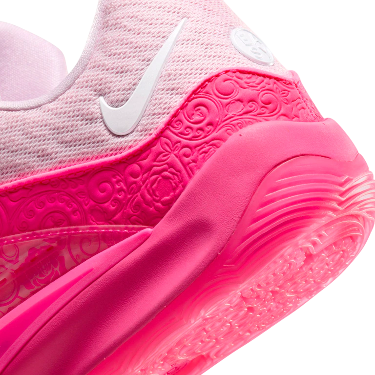 Nike KD 16 'Aunt Pearl'