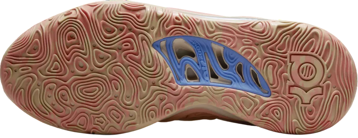 Nike KD 15 'Pink Royal'