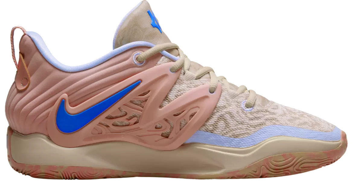 Nike KD 15 'Pink Royal'
