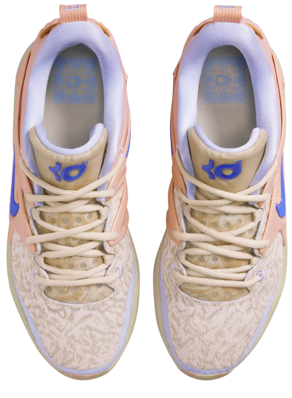 Nike KD 15 'Pink Royal'