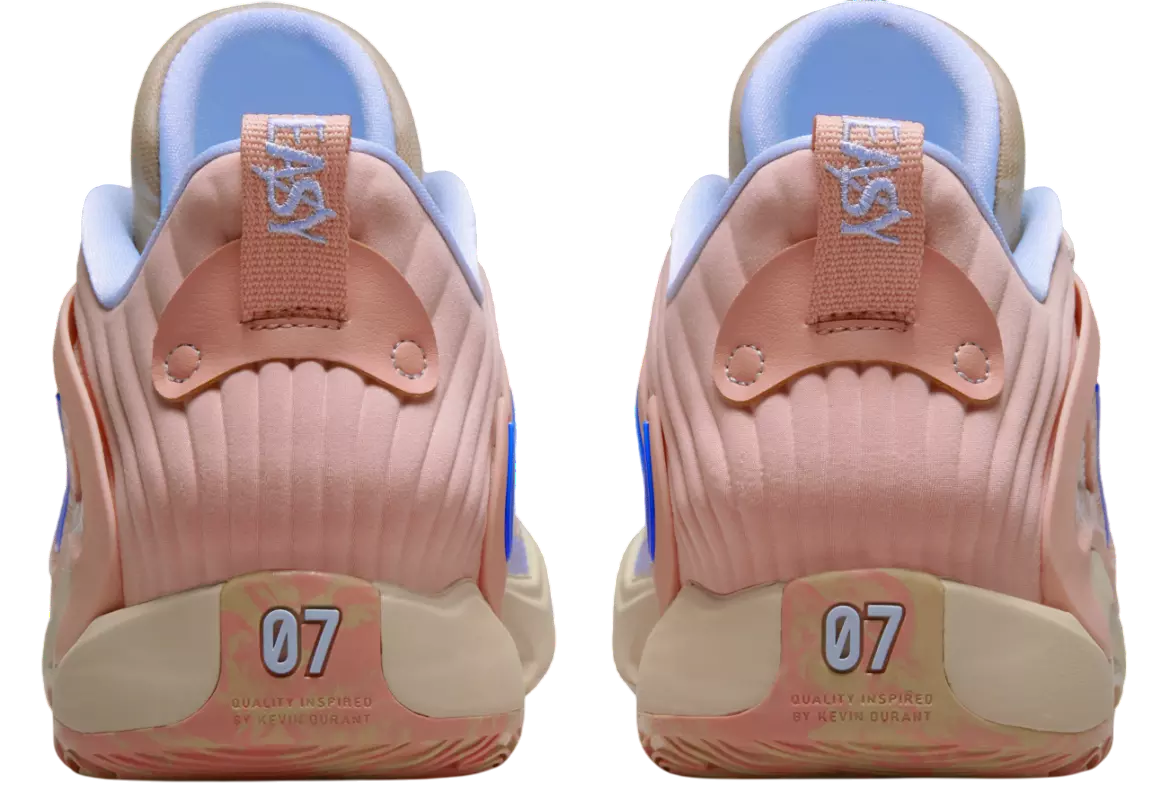 Nike KD 15 'Pink Royal'