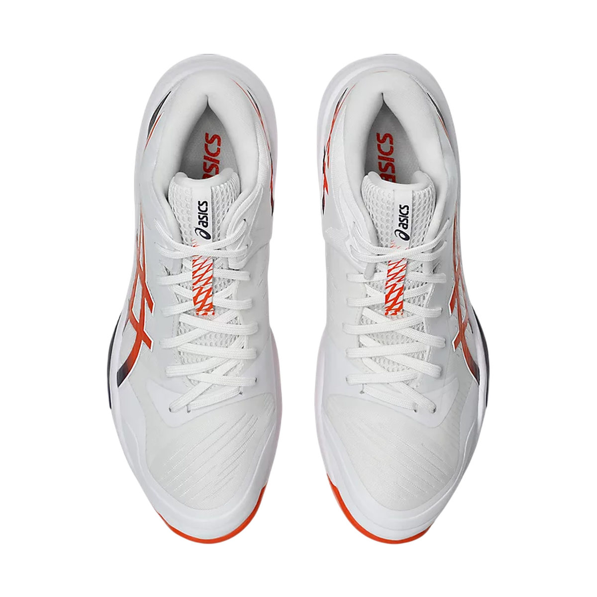 Asics Sky Elite FF MT 3 White/Nova Orange