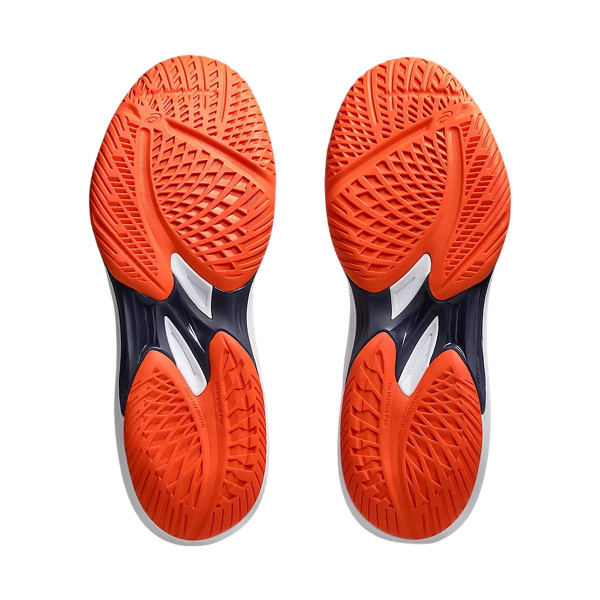 Asics Sky Elite FF MT 3 White/Nova Orange