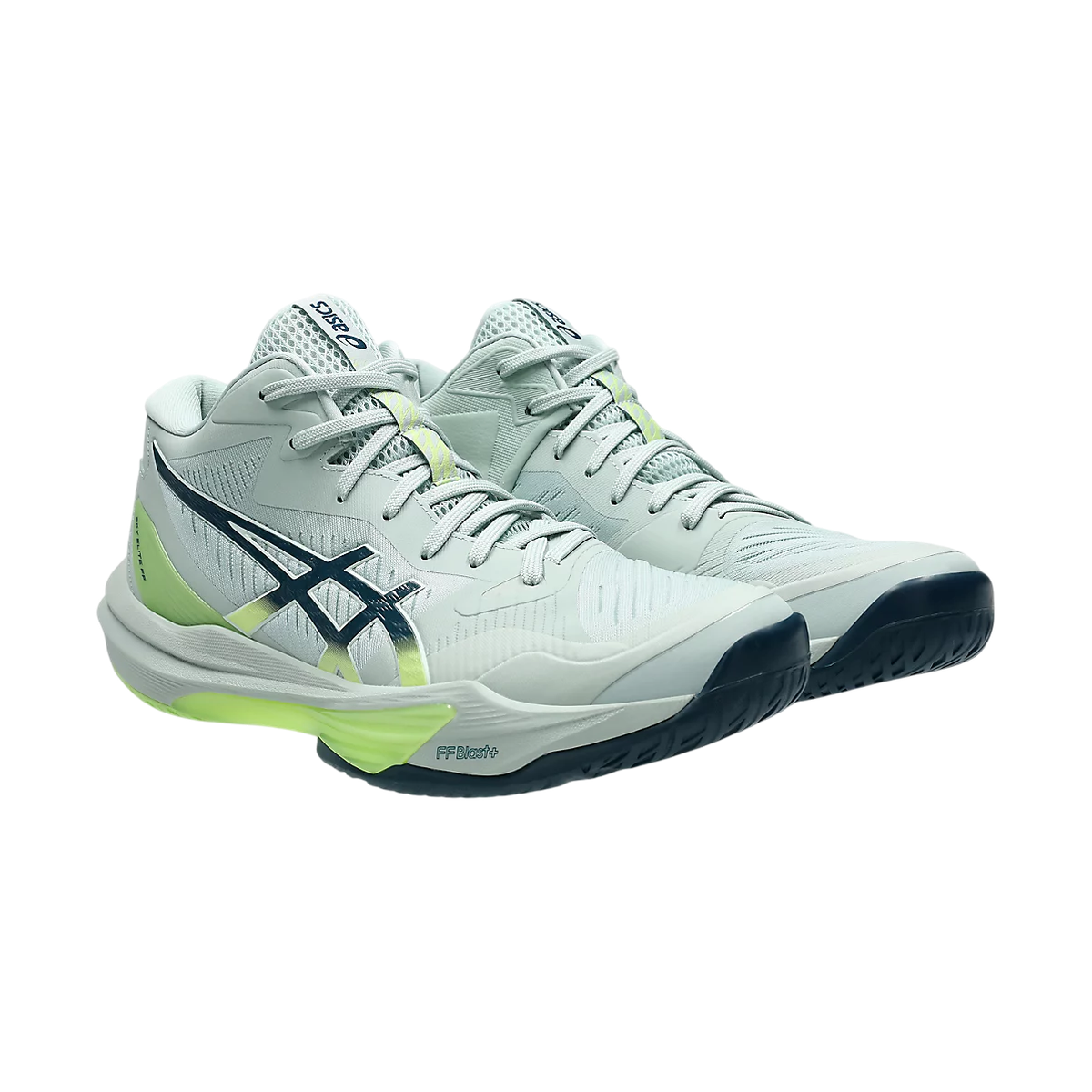 Asics Sky Elite FF MT 3 Lichen Rock/Tranquil Teal