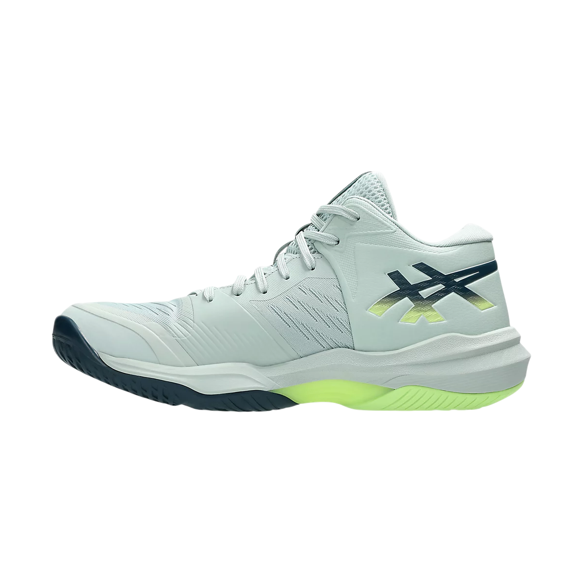 Asics Sky Elite FF MT 3 Lichen Rock/Tranquil Teal