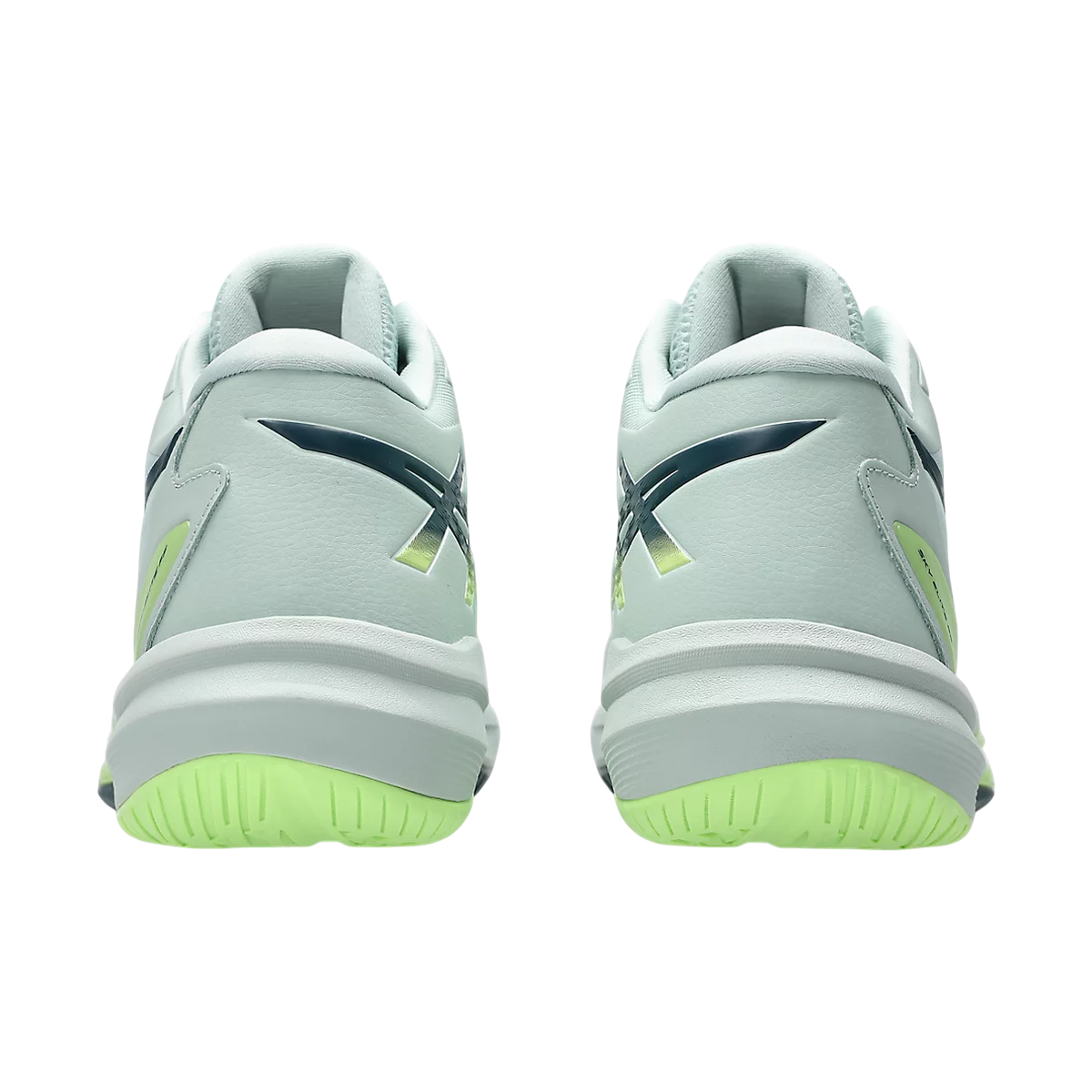 Asics Sky Elite FF MT 3 Lichen Rock/Tranquil Teal