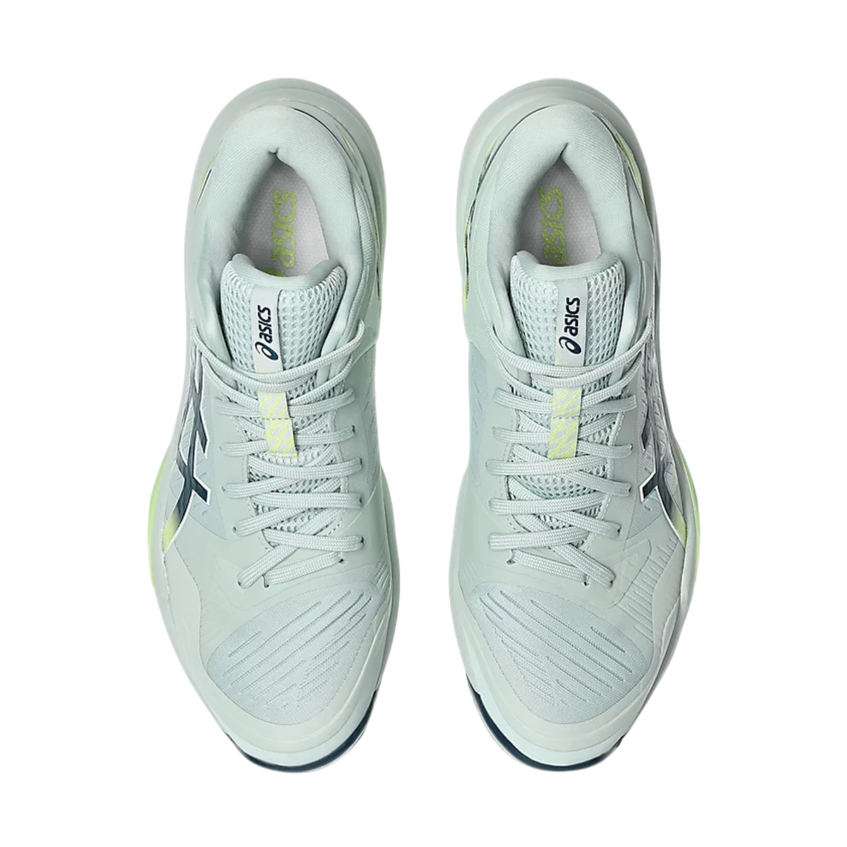 Asics Sky Elite FF MT 3 Lichen Rock/Tranquil Teal
