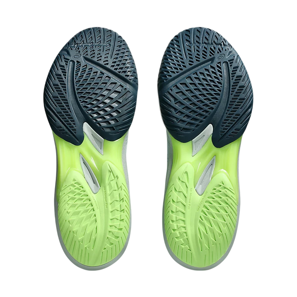 Asics Sky Elite FF MT 3 Lichen Rock/Tranquil Teal