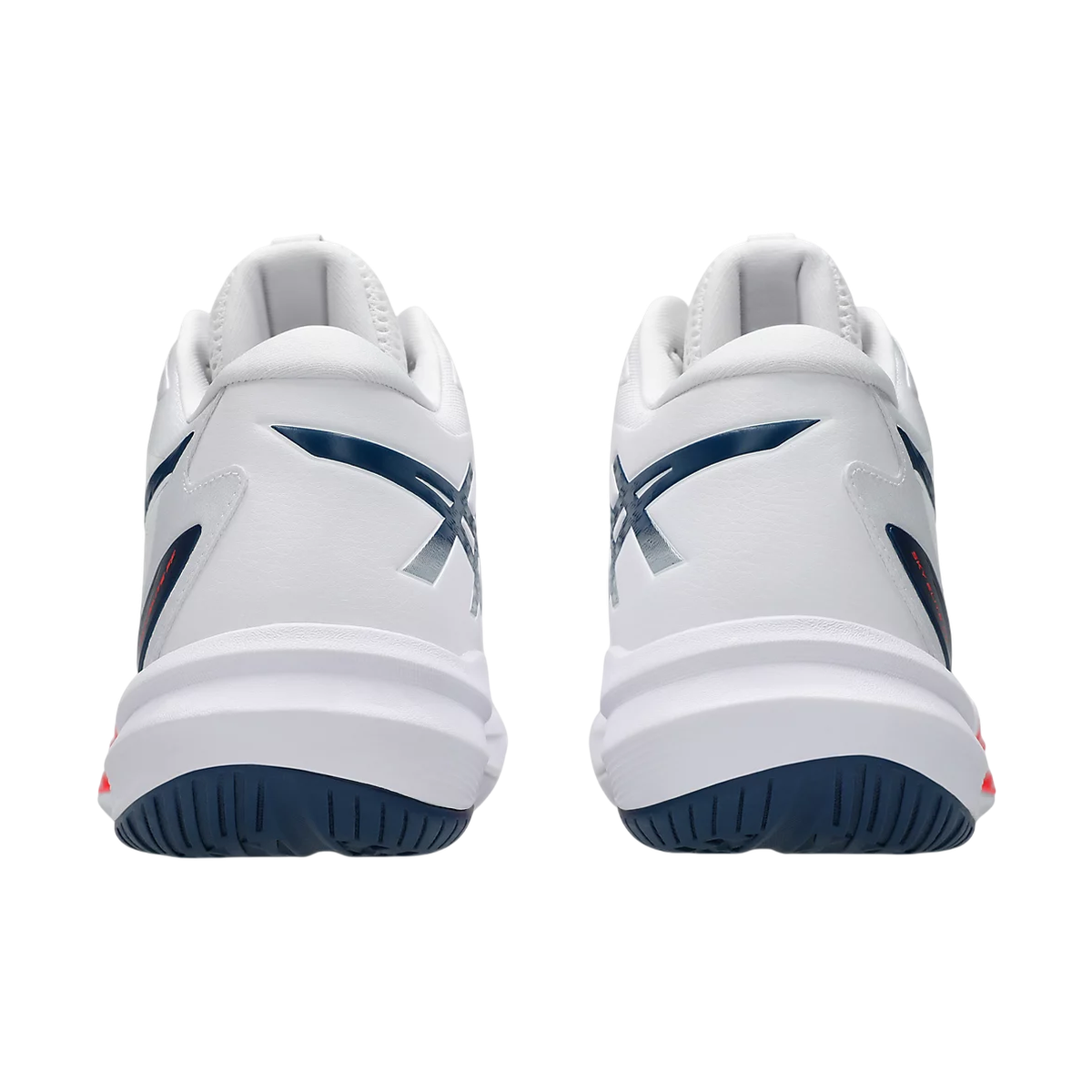 Asics Sky Elite FF MT 3  White/Mako Blue