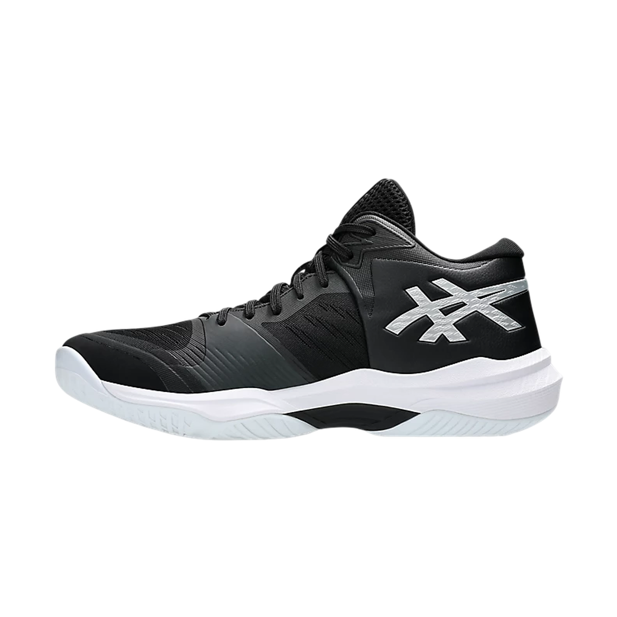 Asics Sky Elite FF MT 3 Black/Pure Silver