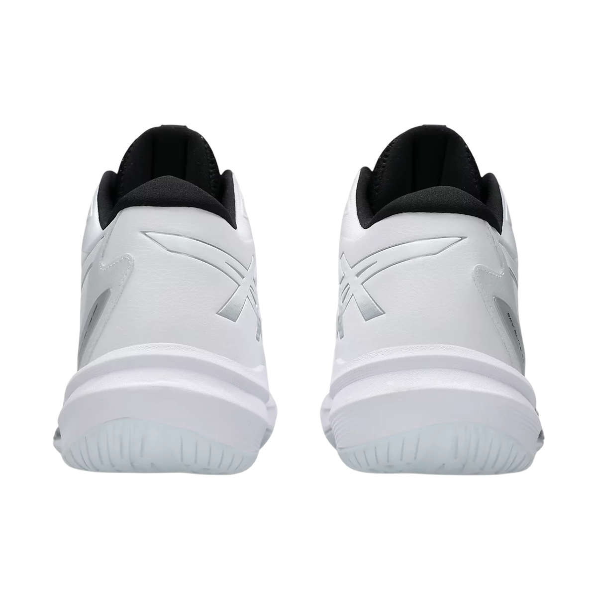 Asics Sky Elite FF MT 3  White/White