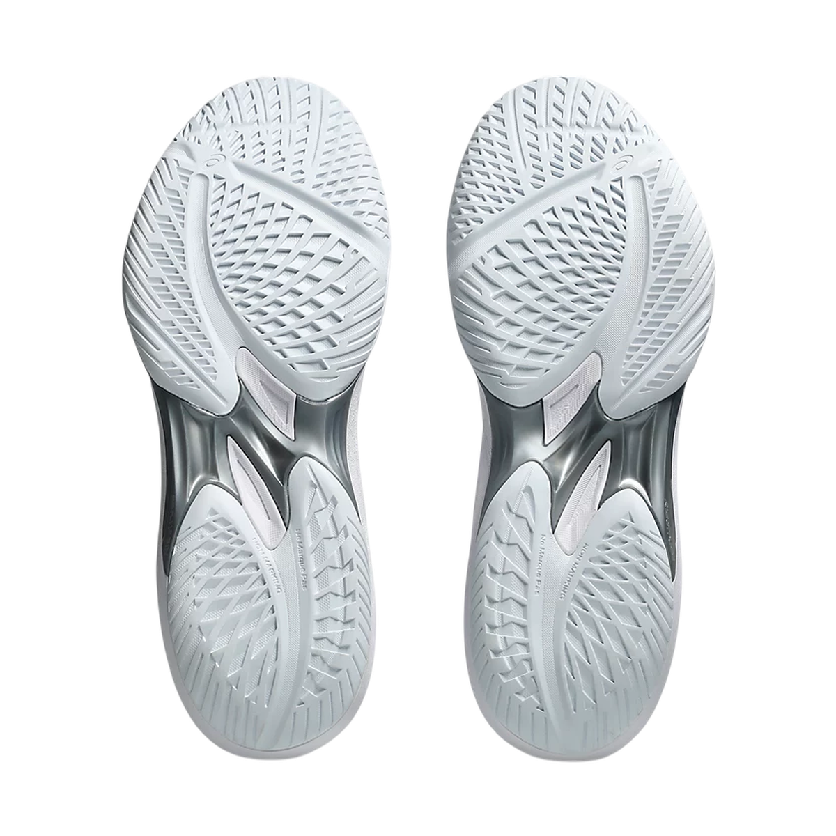 Asics Sky Elite FF MT 3  White/White