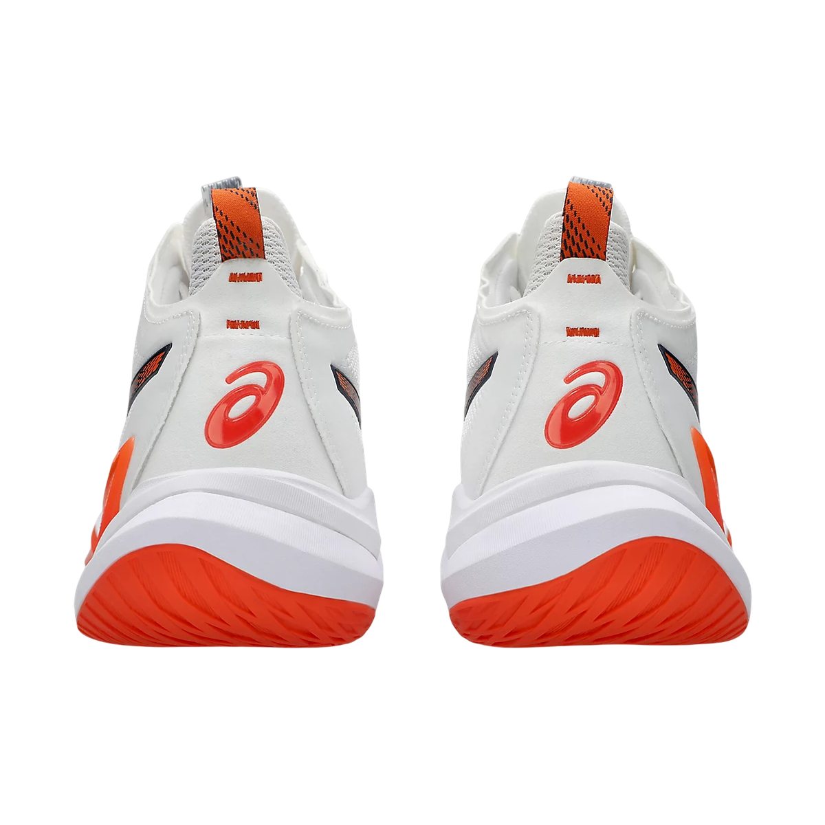 Asics METARISE 2  White/Indigo Fog