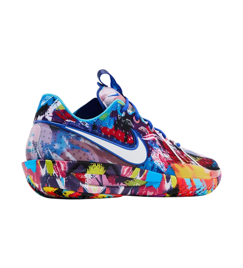 Nike Air Zoom GT Cut 3 'Paint'
